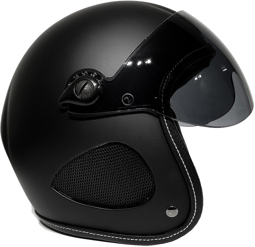 Bores Gensler Slight 2 Final Edition Jethjälm Black Matt XL (58/59) Figur 3
