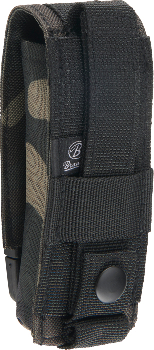 Brandit Molle Multi Pouch Geantă Măslini Închis S Figura 2