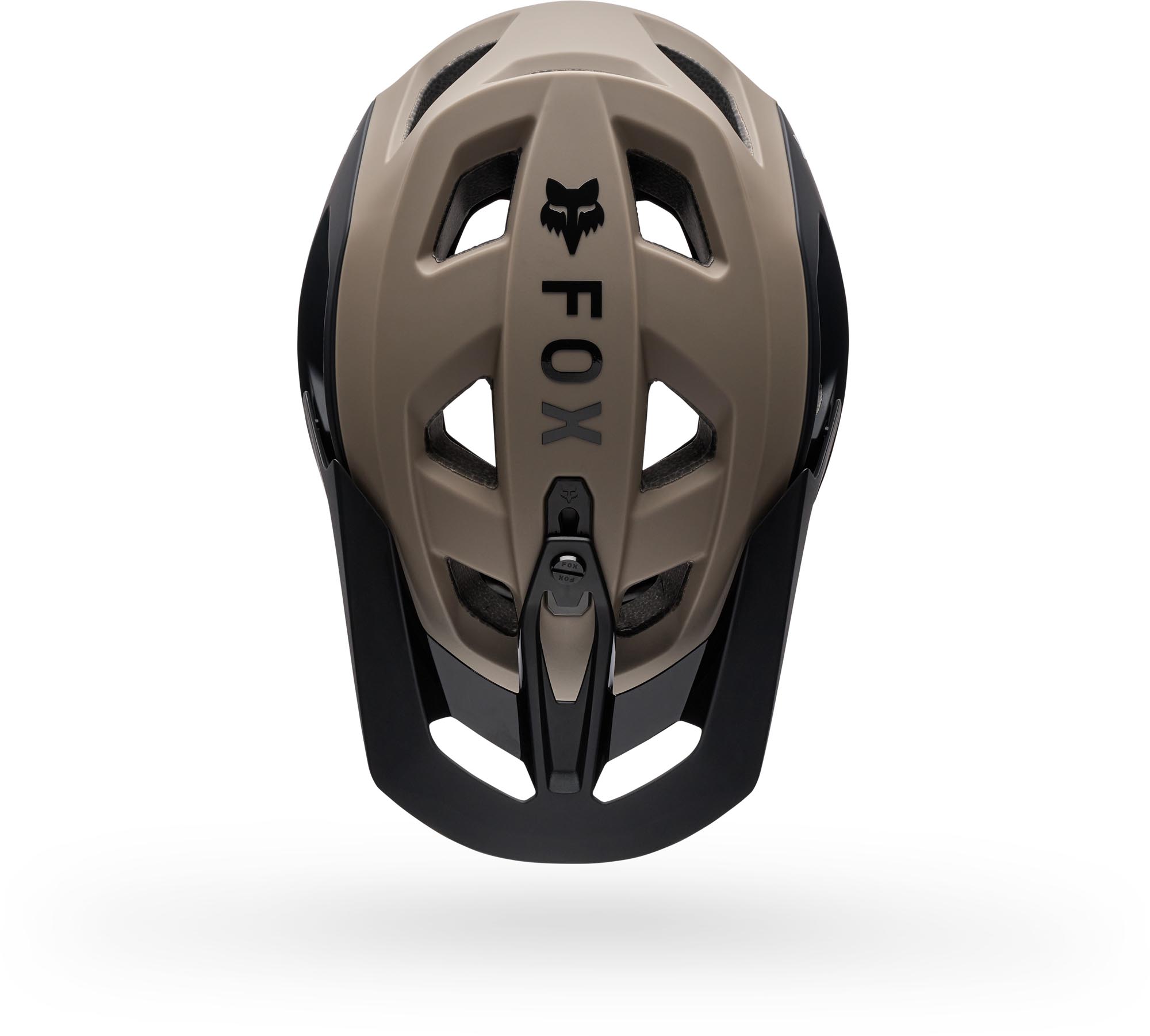 FOX Speedframe 5050 Mips MTB Helmet light brown L (59-63) Figure 3