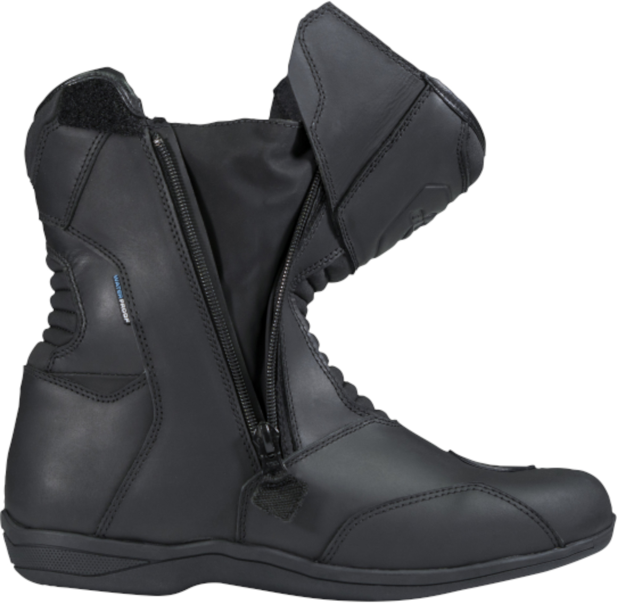 Büse B720 Bottes de moto imperméables 43 Figure 3
