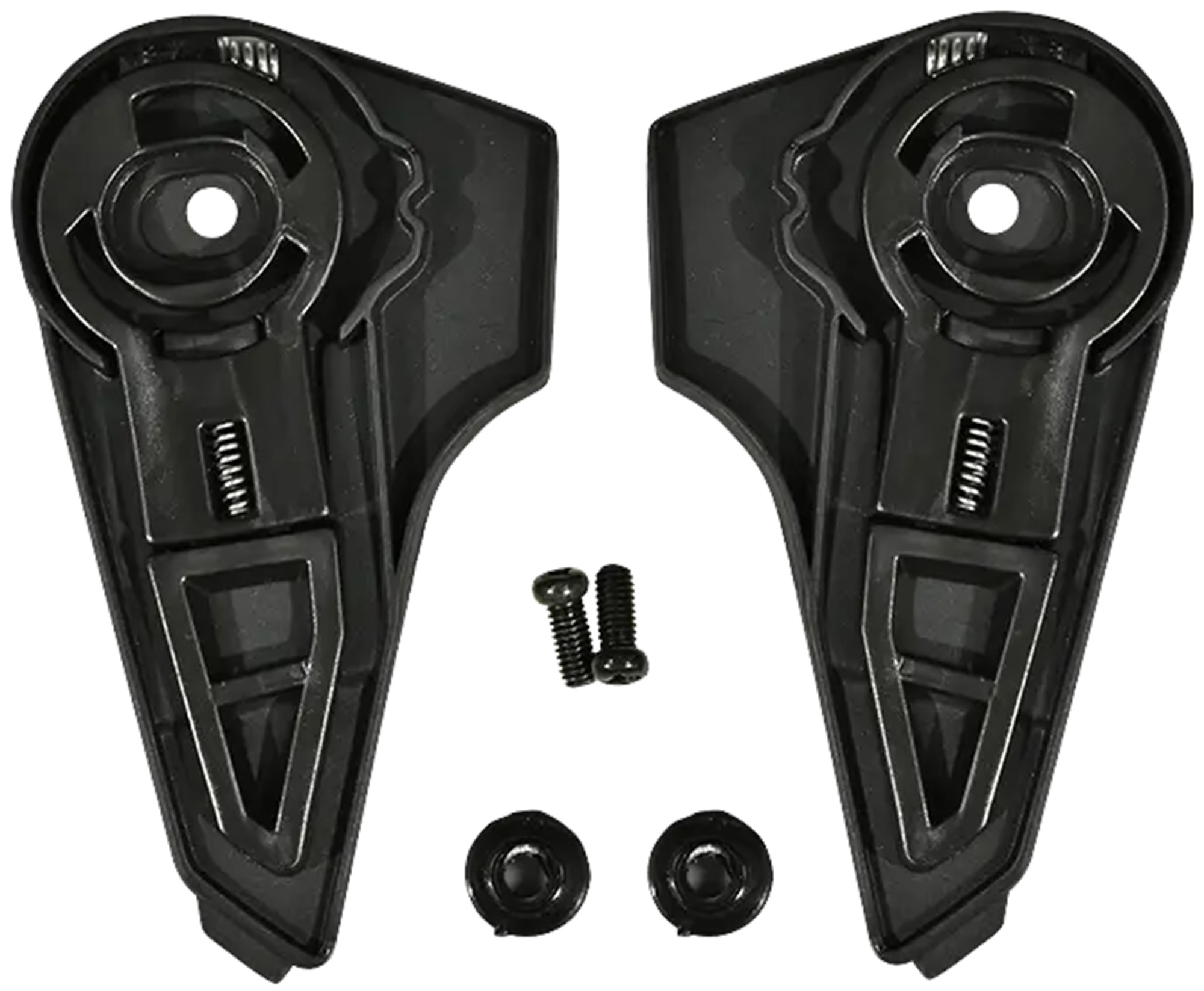 SMK Stellar Set de mecanisme pentru vizor Figura 1