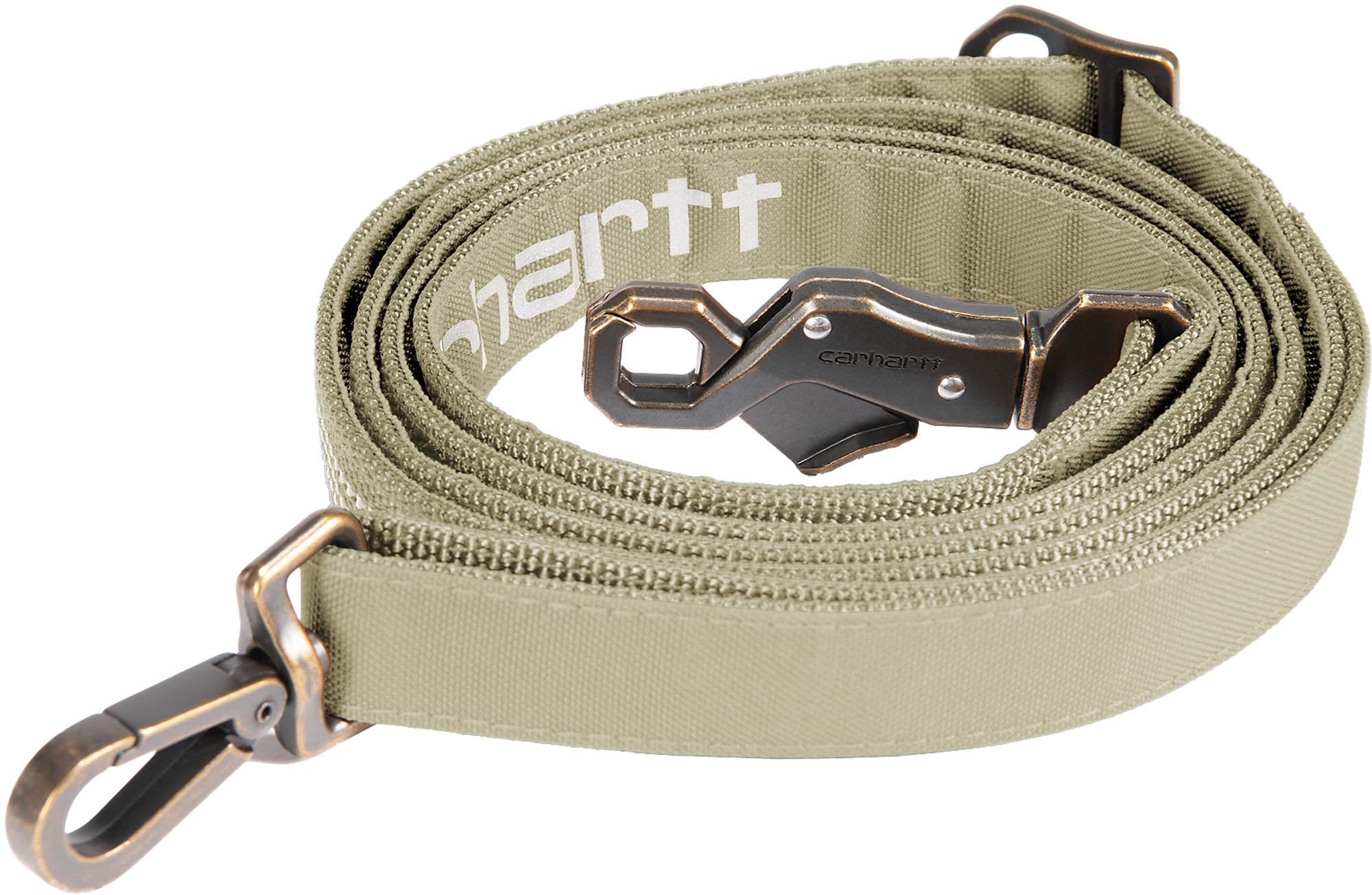 Carhartt Field Dog Leash Khaki Figure 1