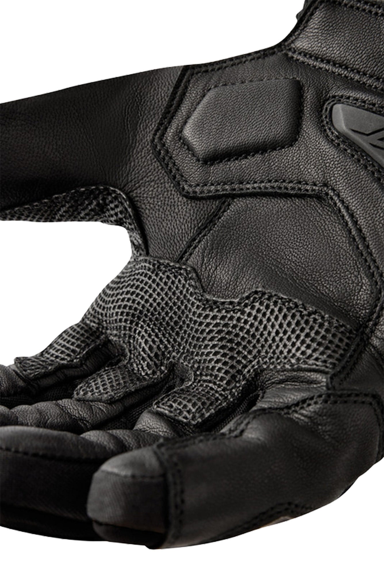 RST Pro Series Vega waterproof Motorcycle Gloves black 2XL Figure 10