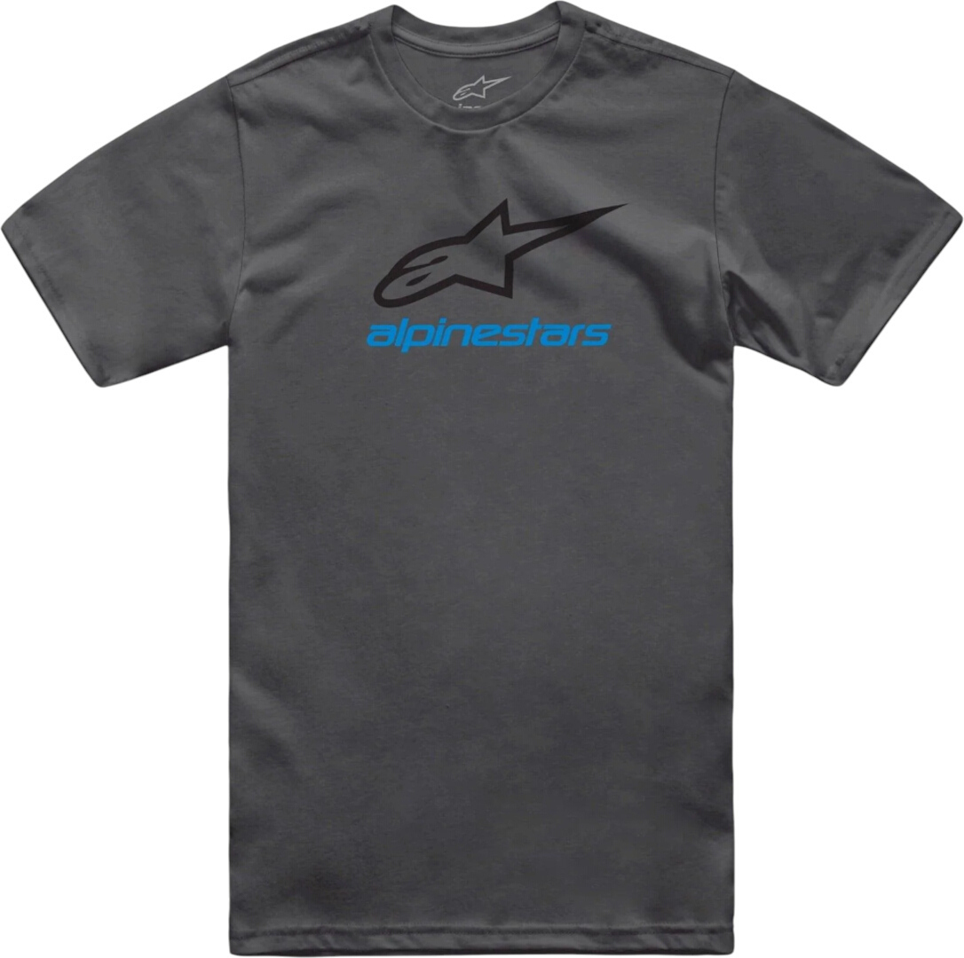 Alpinestars Always 2.0 Tricou Gri S Figura 1