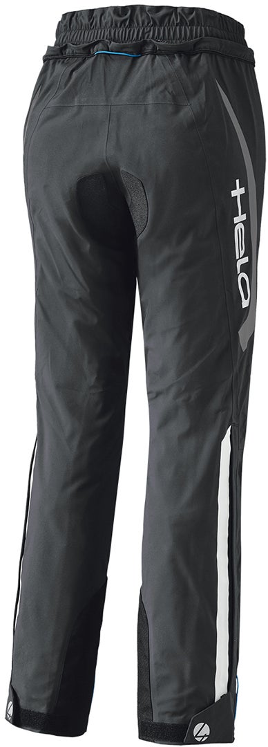 Held Clip-in GTX Base GORE-TEX® Packlite Dames Broeken S Figuur 2