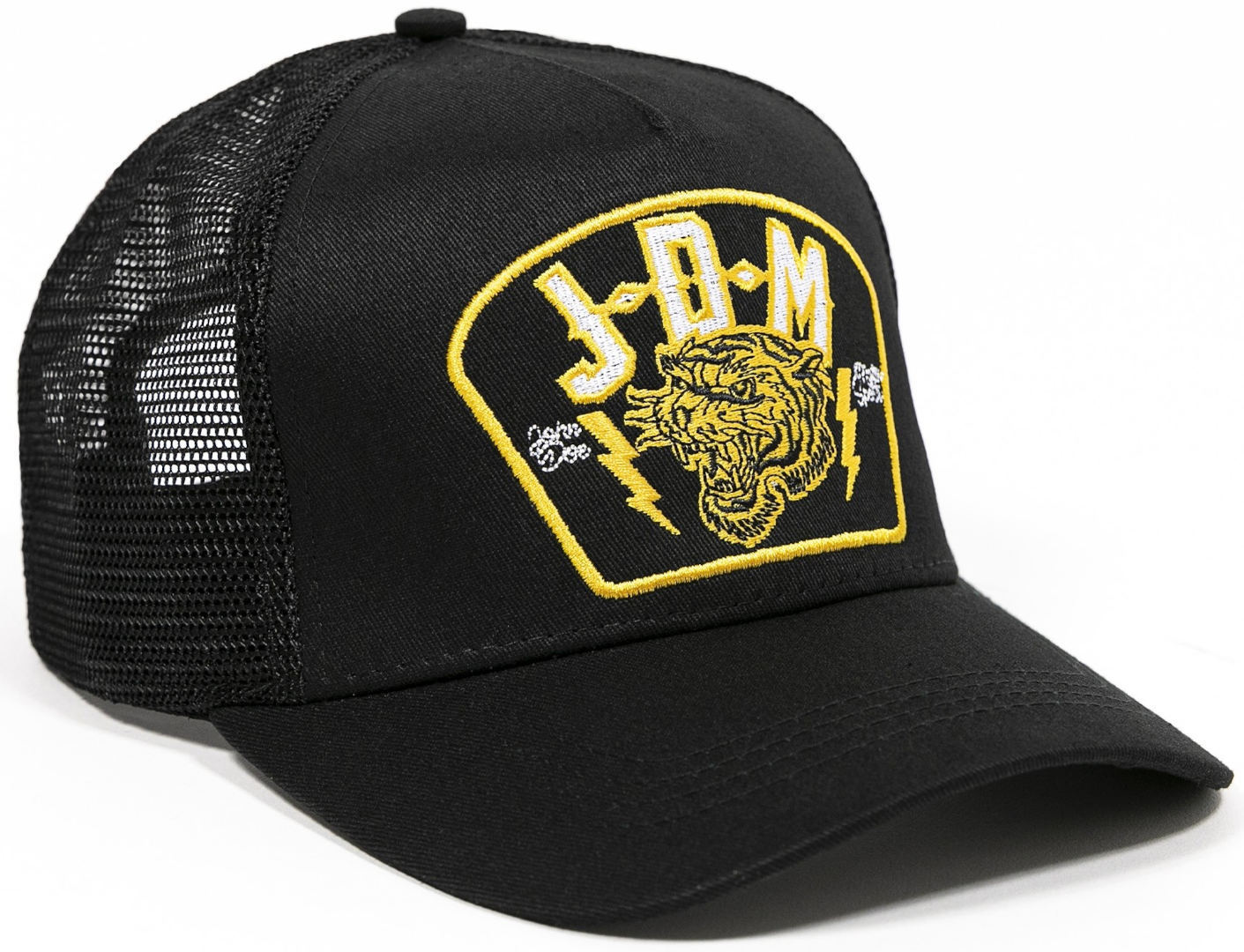 John Doe Tiger Cap Figura 1