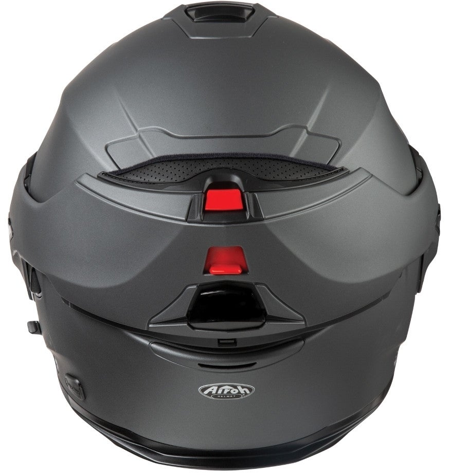 Airoh Rev 19 Color Hjelm antracitmatte S (55/56) Figur 3