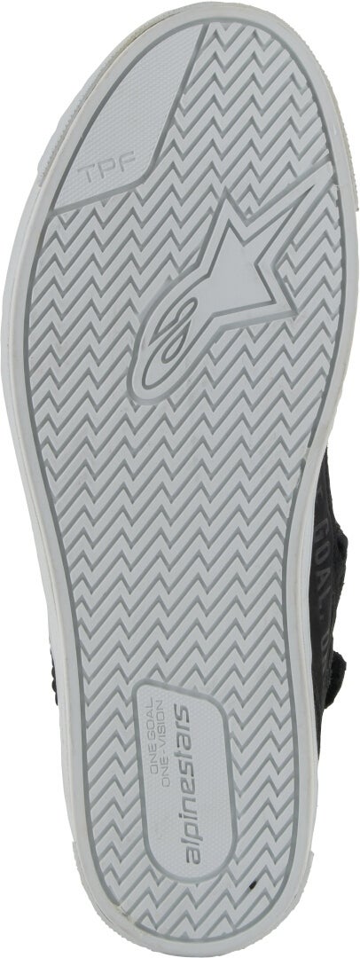 Alpinestars Stella Stated Podium Dame Motocycle Sko Sort 5,5 Figur 2