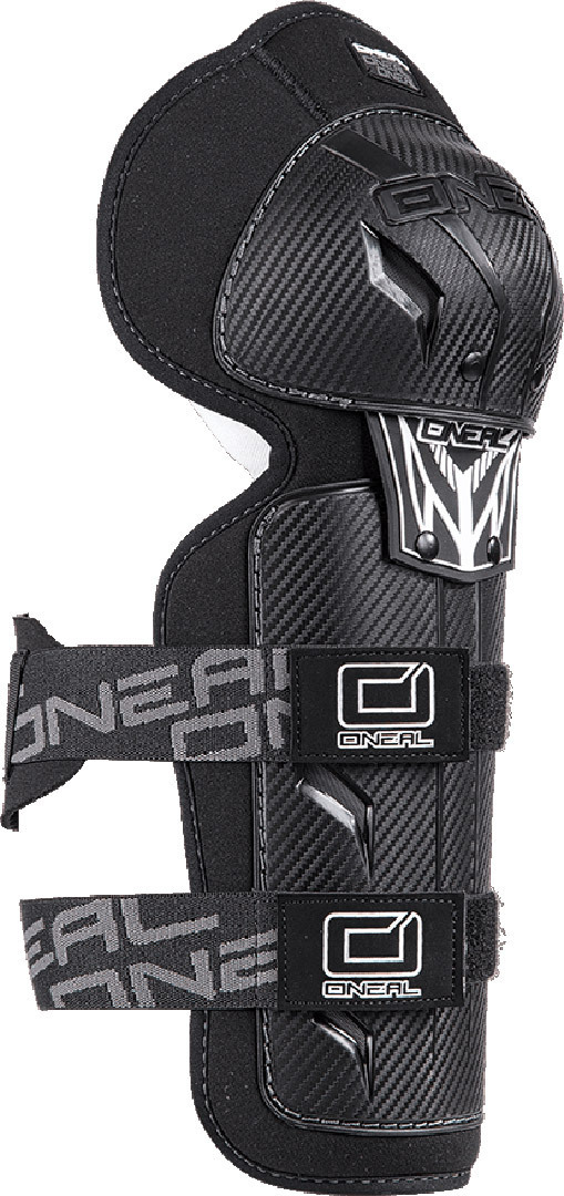 Oneal Pro III Carbon Protecții pentru genunchi Figura 2
