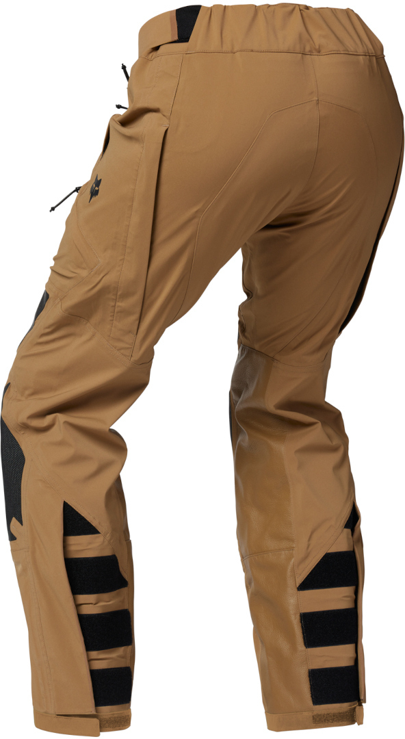 FOX Recon GORE-TEX ADV Motorrad Textilhose dunkles khaki 44 Abbildung 7