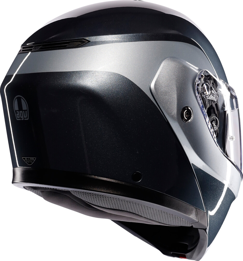AGV Streetmodular Levico 2.0 Casque L (59/60) Figure 6