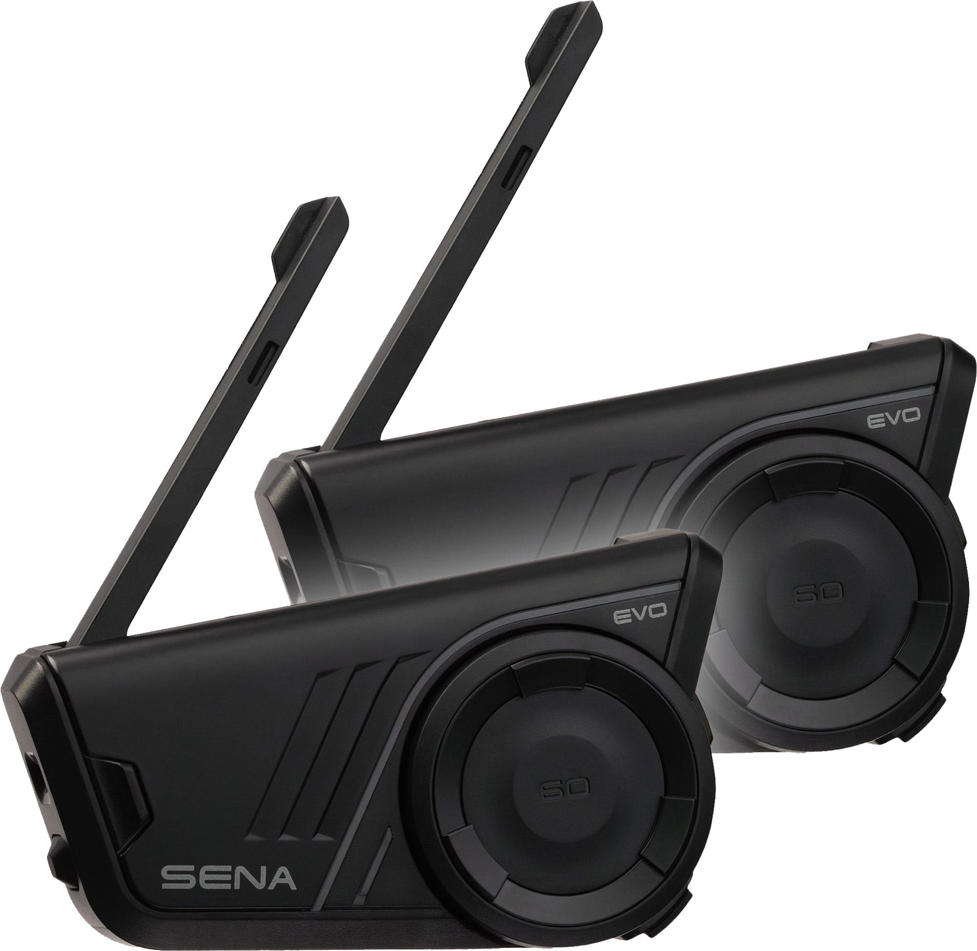 Sena 60S Evo Doppelset Sound by Bose Communications System-image-321359034