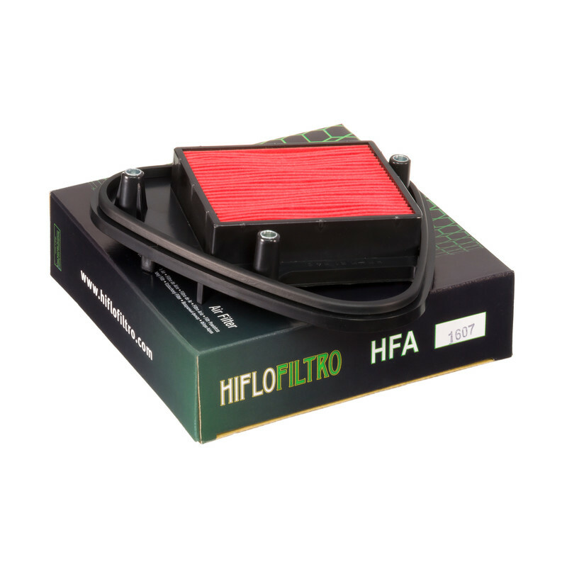 Hiflofiltro Figur 2