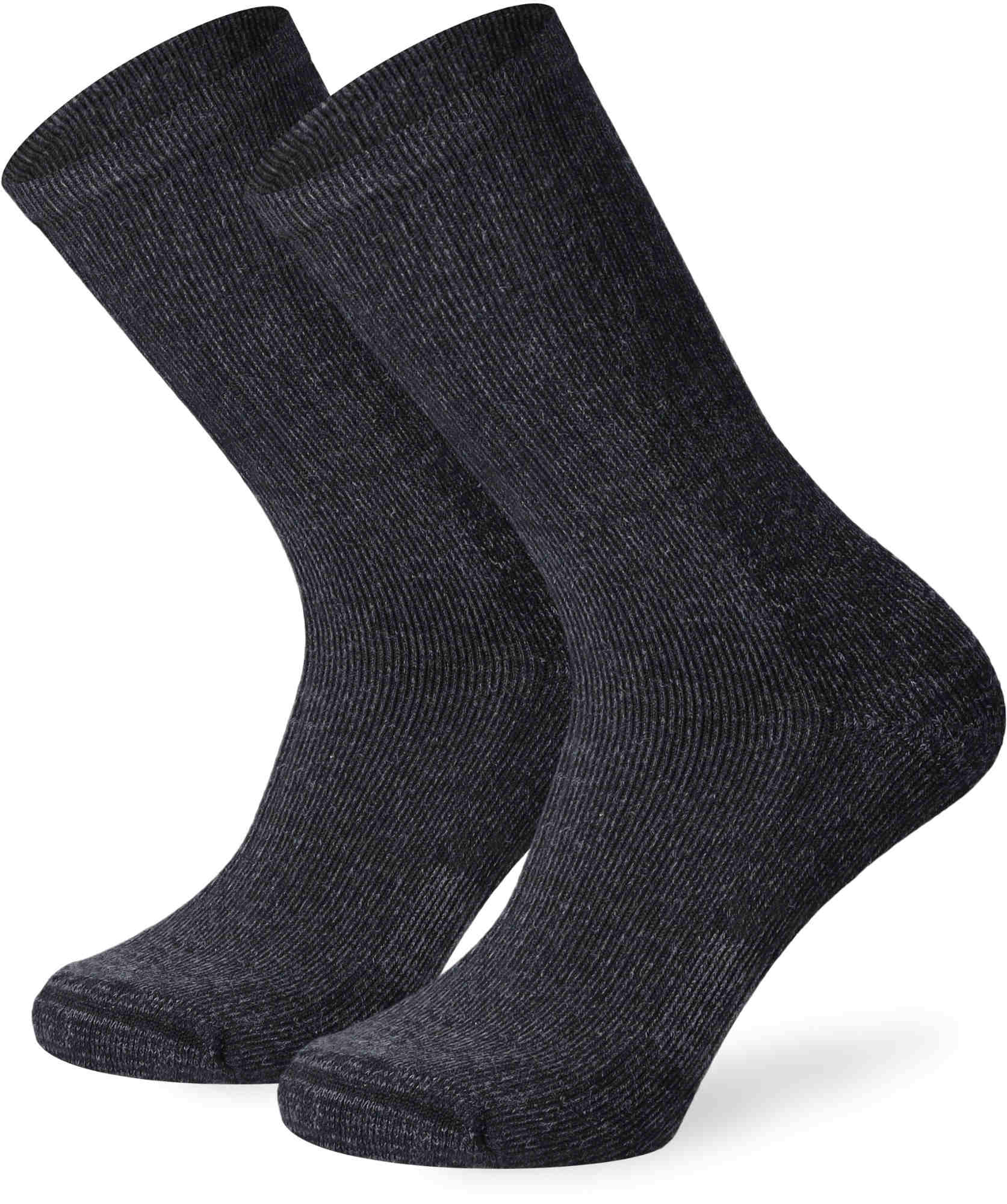 Lenz Staff Worker Thermo Pro Socken - 2er Pack 35-38 Abbildung 1