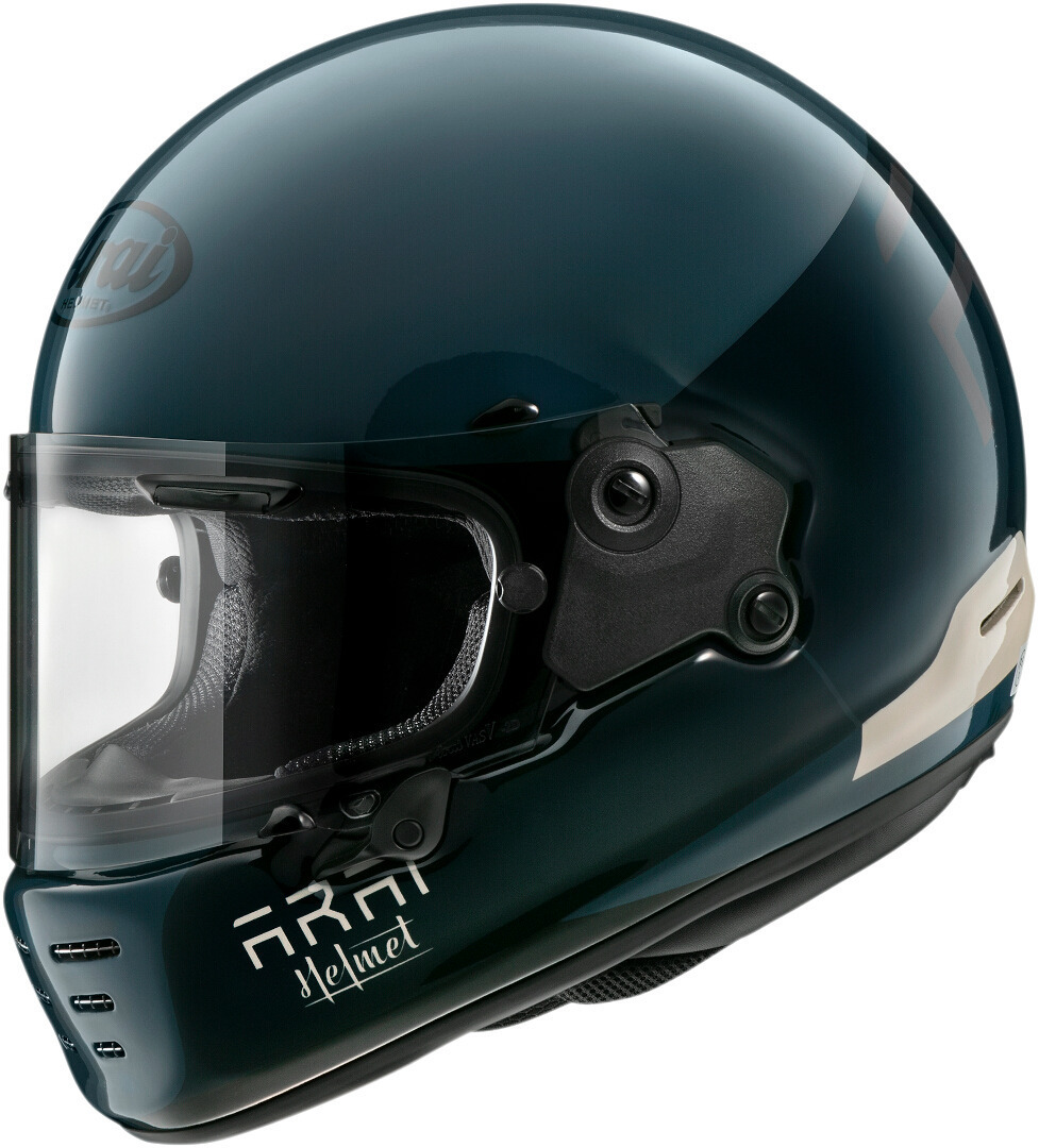 Arai Concept-XE React 1 Cască albastru L (59/60) Figura 1