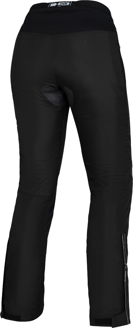 IXS Anna-ST 2.0 Pantaloni textile pentru motociclete pentru doamne S Figura 2
