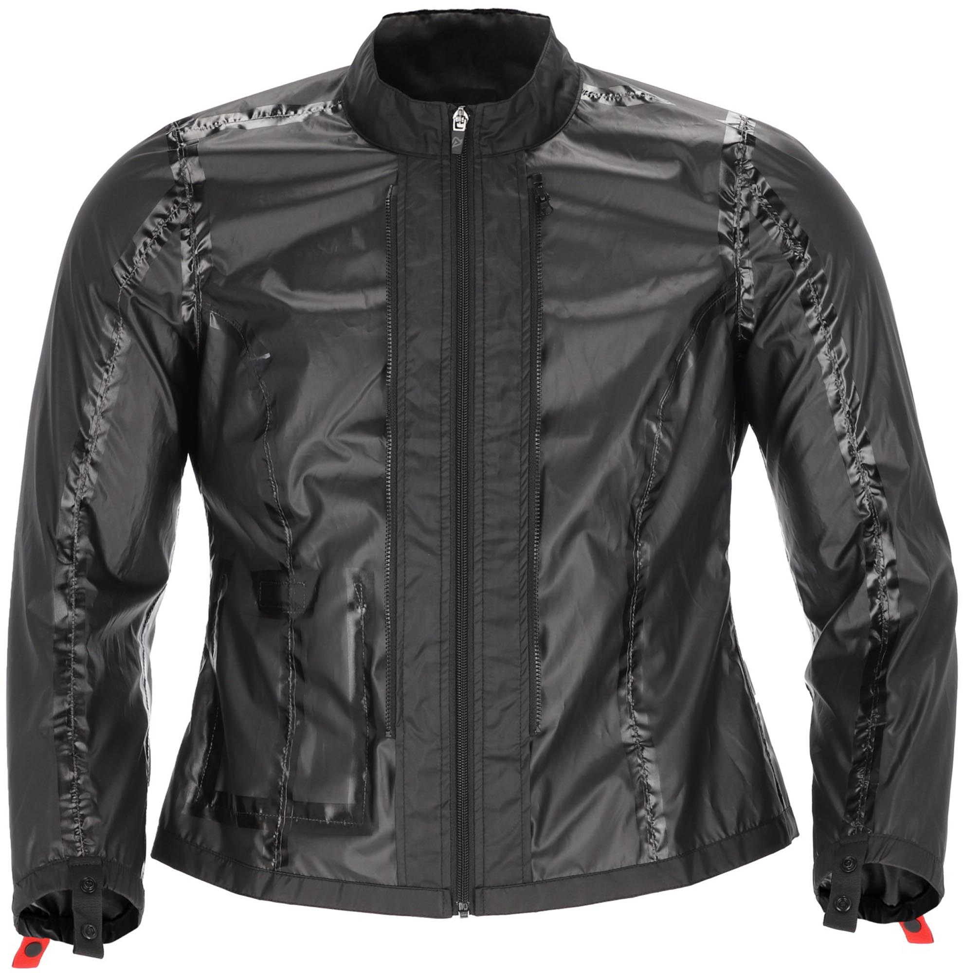 Acerbis Ramsey Vented Long Ladies Membrane XL Rysunek 3