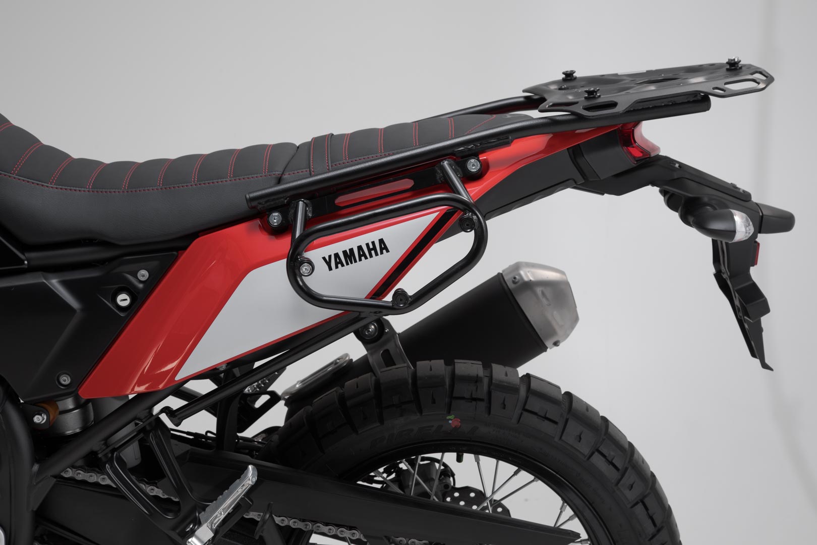 Sistem lateral SW-Motech URBAN ABS - 2x modele Yamaha Ténéré 700 de 16,5 l (19-24). Figura 3