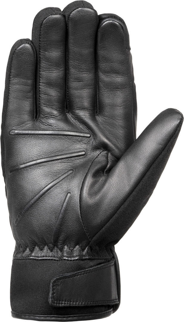 Ixon PRO Cain Motorcykelhandskar svart S Figur 2