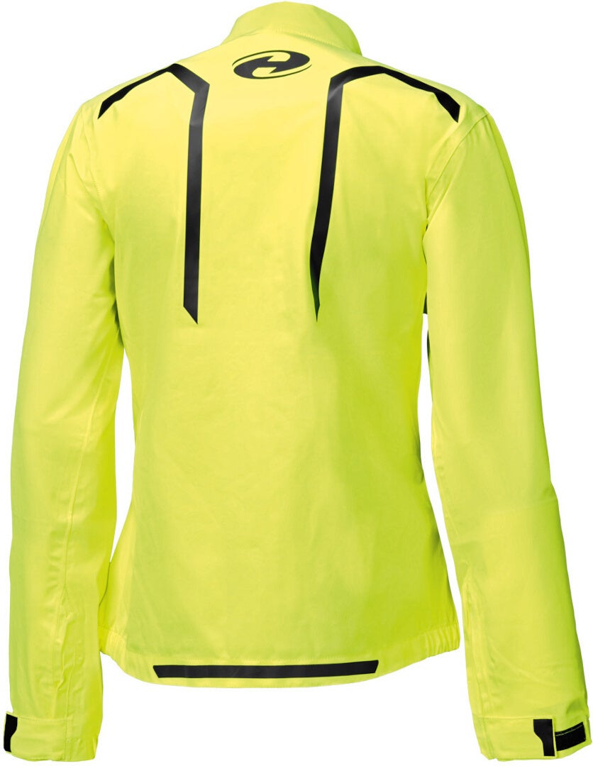 Held Rainstorm Top Dames Regenjas neongeel L Figuur 2