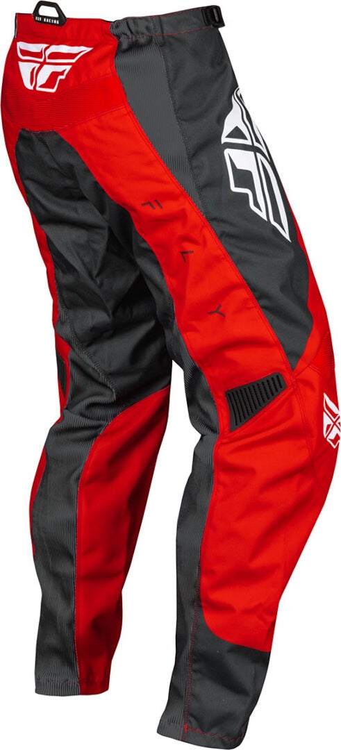 Fly Racing F-16 2024 Motocross Hose rot/schwarz 34 Abbildung 3