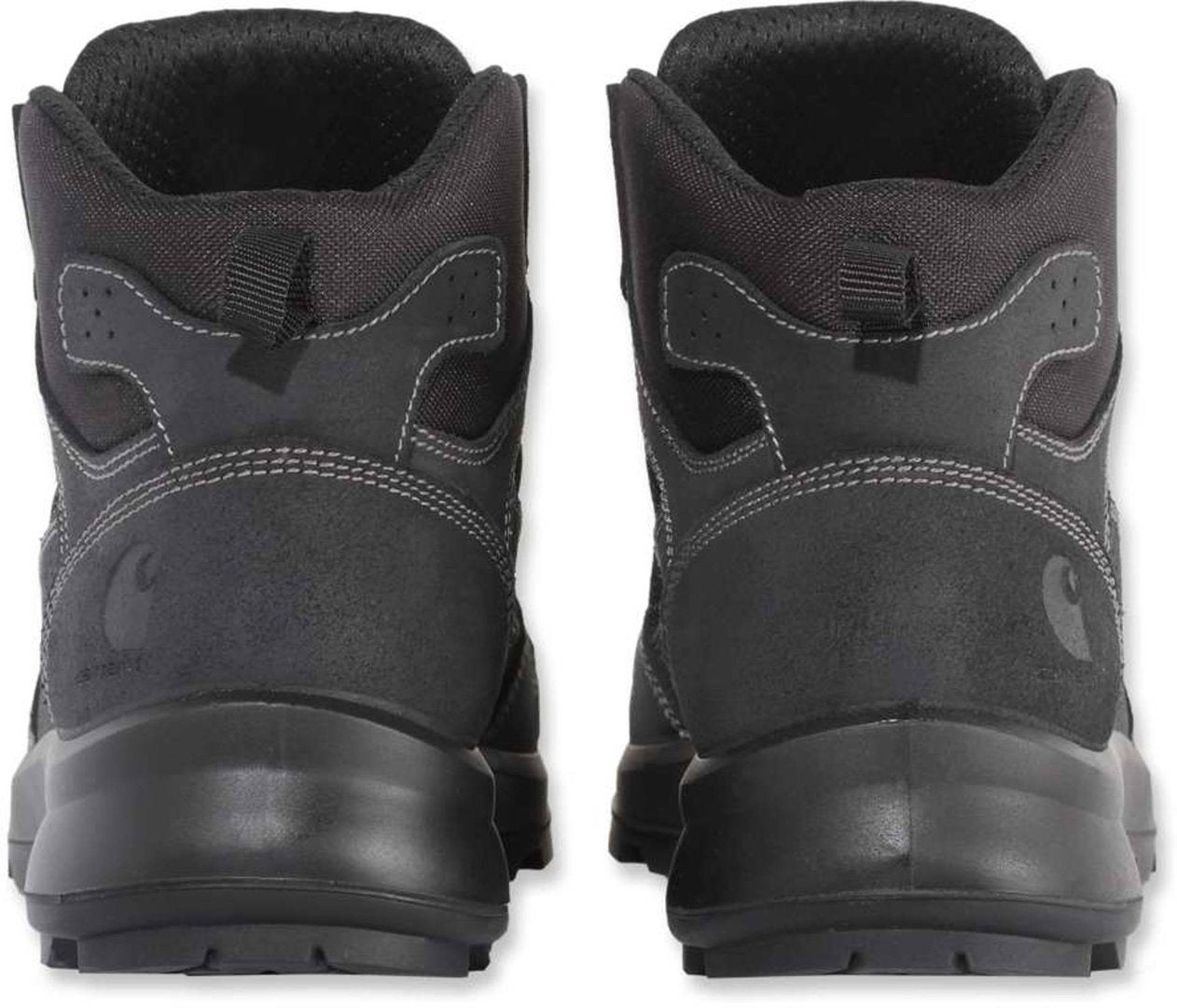 Carhartt Mid S1P Safety Boty černá 37 Obrázek 5