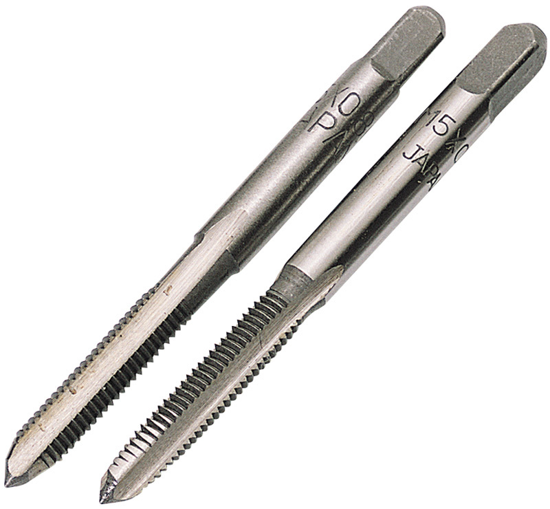 Draper Tap M6x1,00 Figure 2