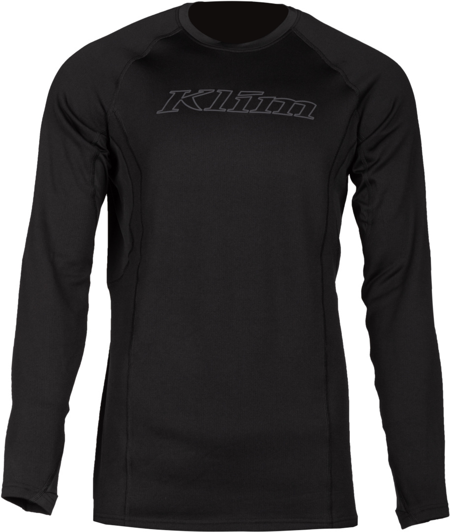 Klim Aggressor 2.0 2023 Functional Shirt black L Figure 5