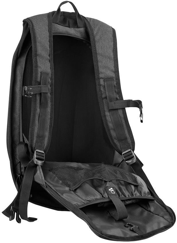 Bogotto Hump Rucsacul pentru motocicletă Figura 5