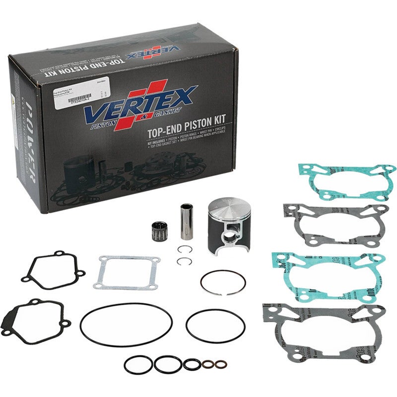 VERTEX Top-End-Kolben-Kit Abbildung 4