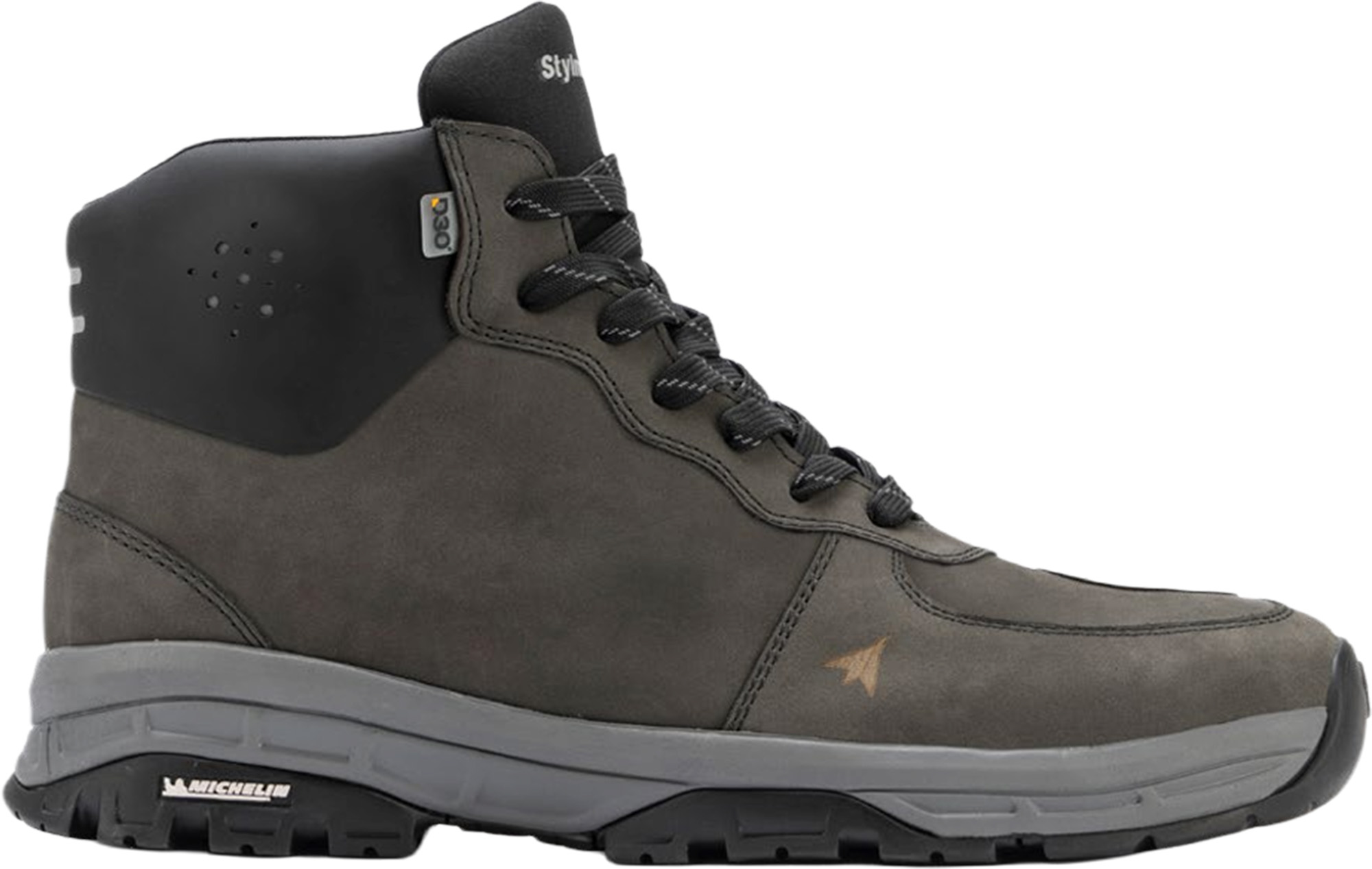 Stylmartin Gate Pantofi de motocicletă impermeabili 40 Figura 1