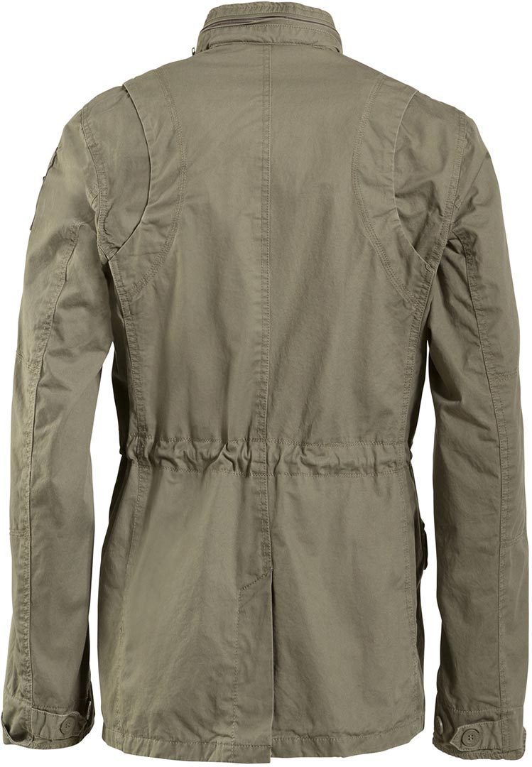 Surplus Delta Britannia Jacket olive 4XL Figure 2