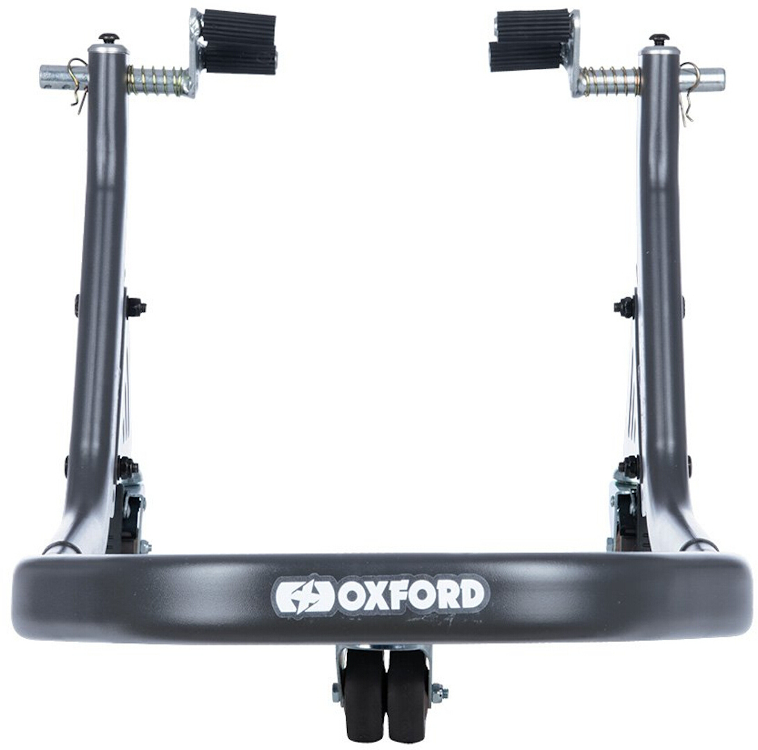 Oxford Zero-G Suport pentru roți față Figura 6