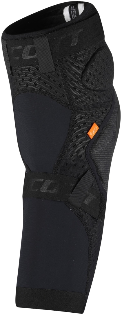 Scott D3O Softcon 2 Protecteurs de genou de Motocross XL Figure 2