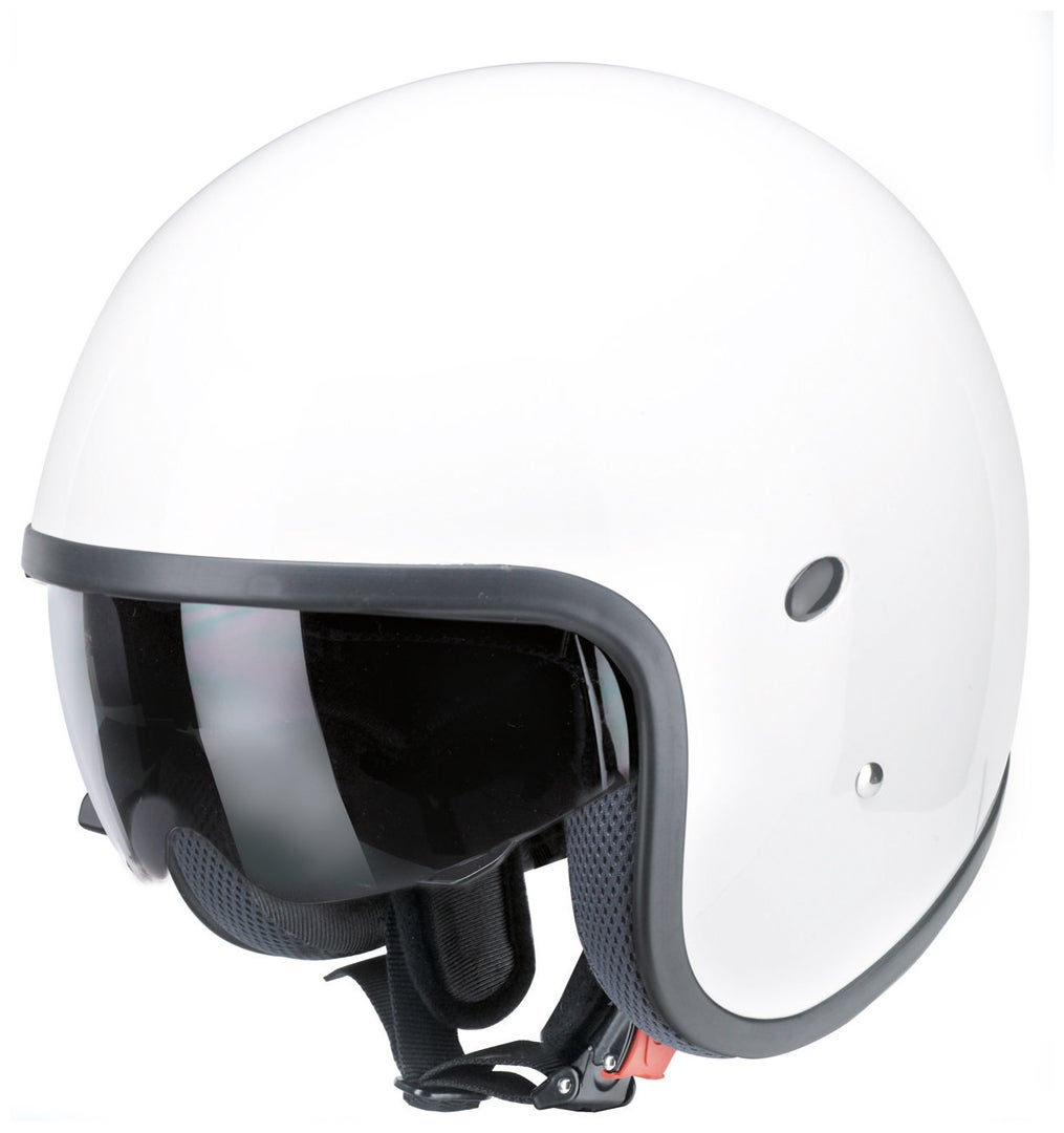 Redbike RB-771 Capacete Jet Artigo principal Figura 1