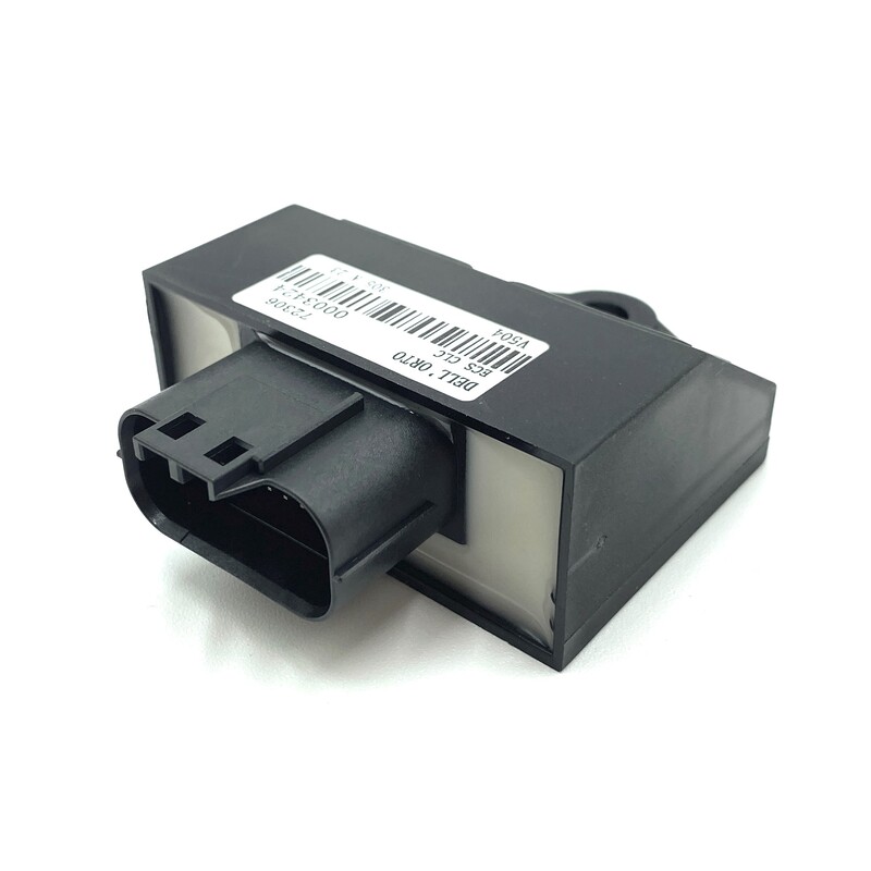 Dell Orto DELLORTO ECU ECS Original 45km/h Figura 2