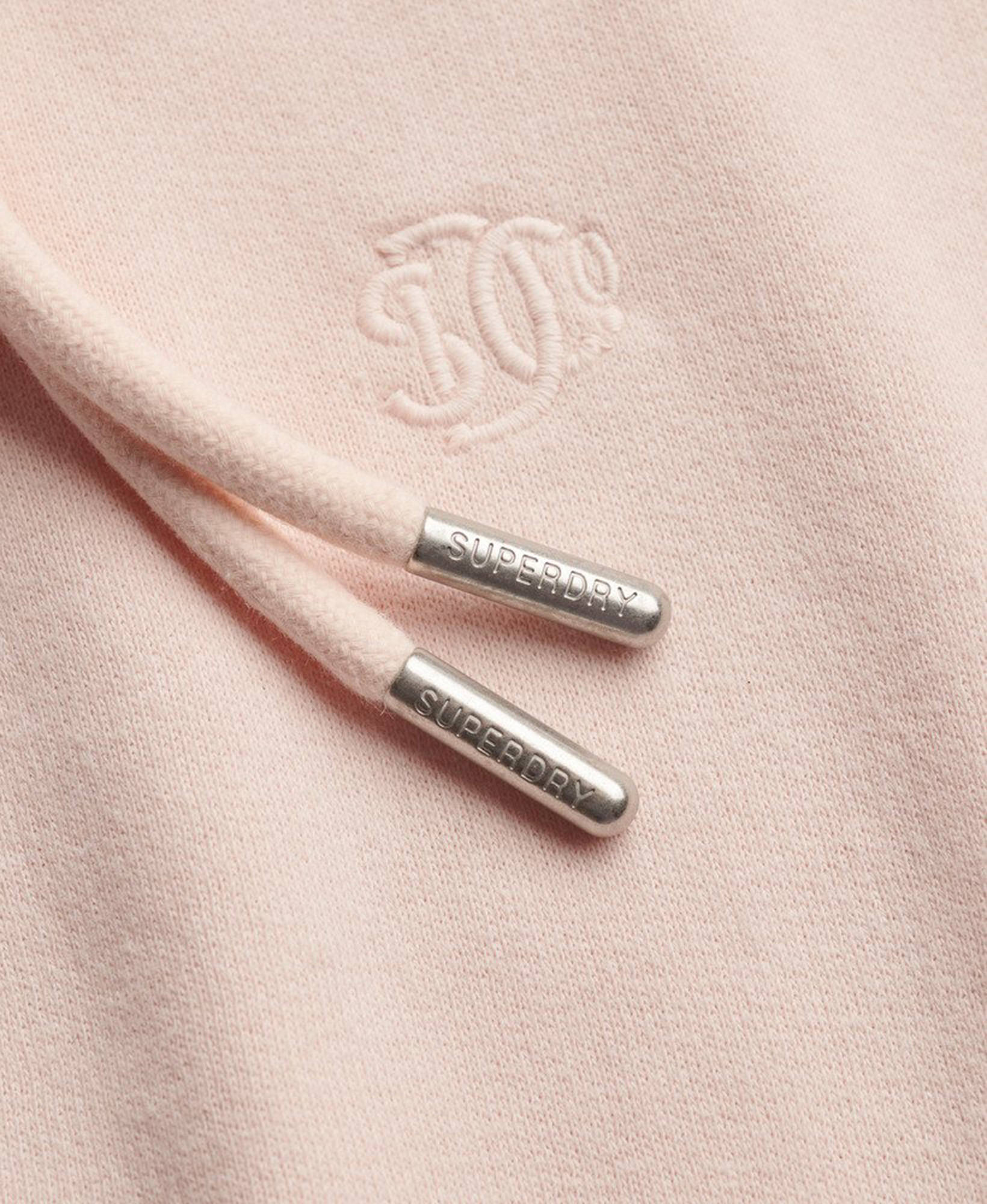 Superdry & Co Signature Jacke rosa 16 Abbildung 2