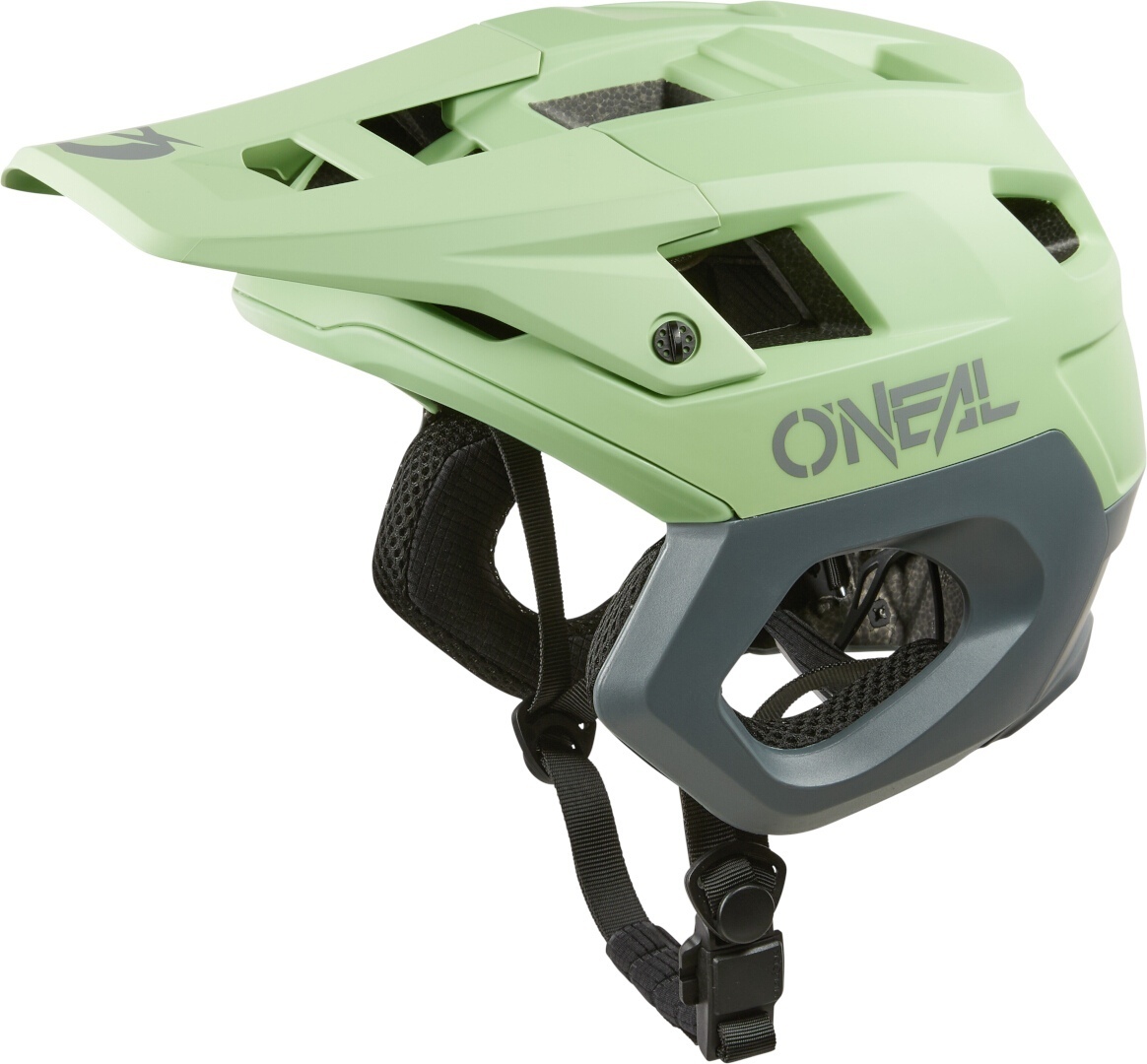 Oneal Trapper Solid Cască de bicicletă Verde mat XL-XXL (60/62) Figura 5