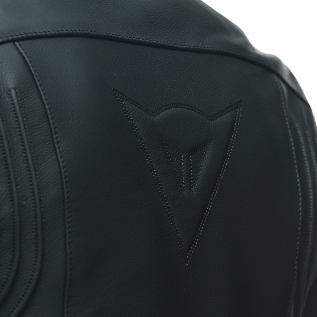 Dainese Razon 2 2.0 Motorrad Lederjacke 60 Abbildung 8