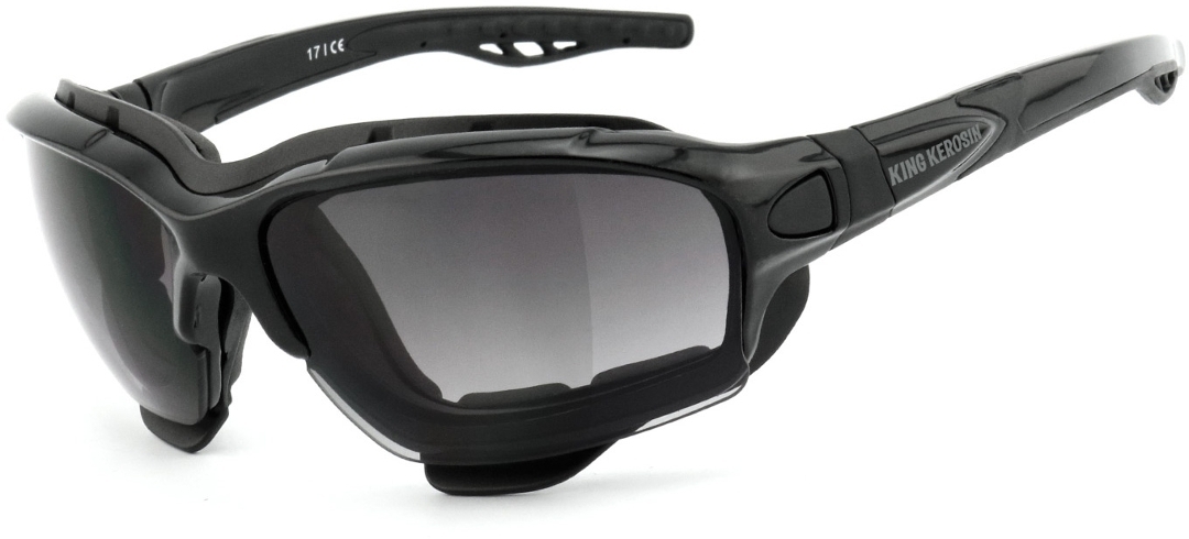 King Kerosin KK195 Ochelari de soare Figura 2