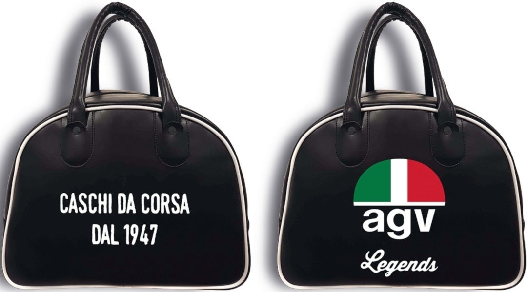 AGV Legend Saco do capacete Artigo principal Figura 1