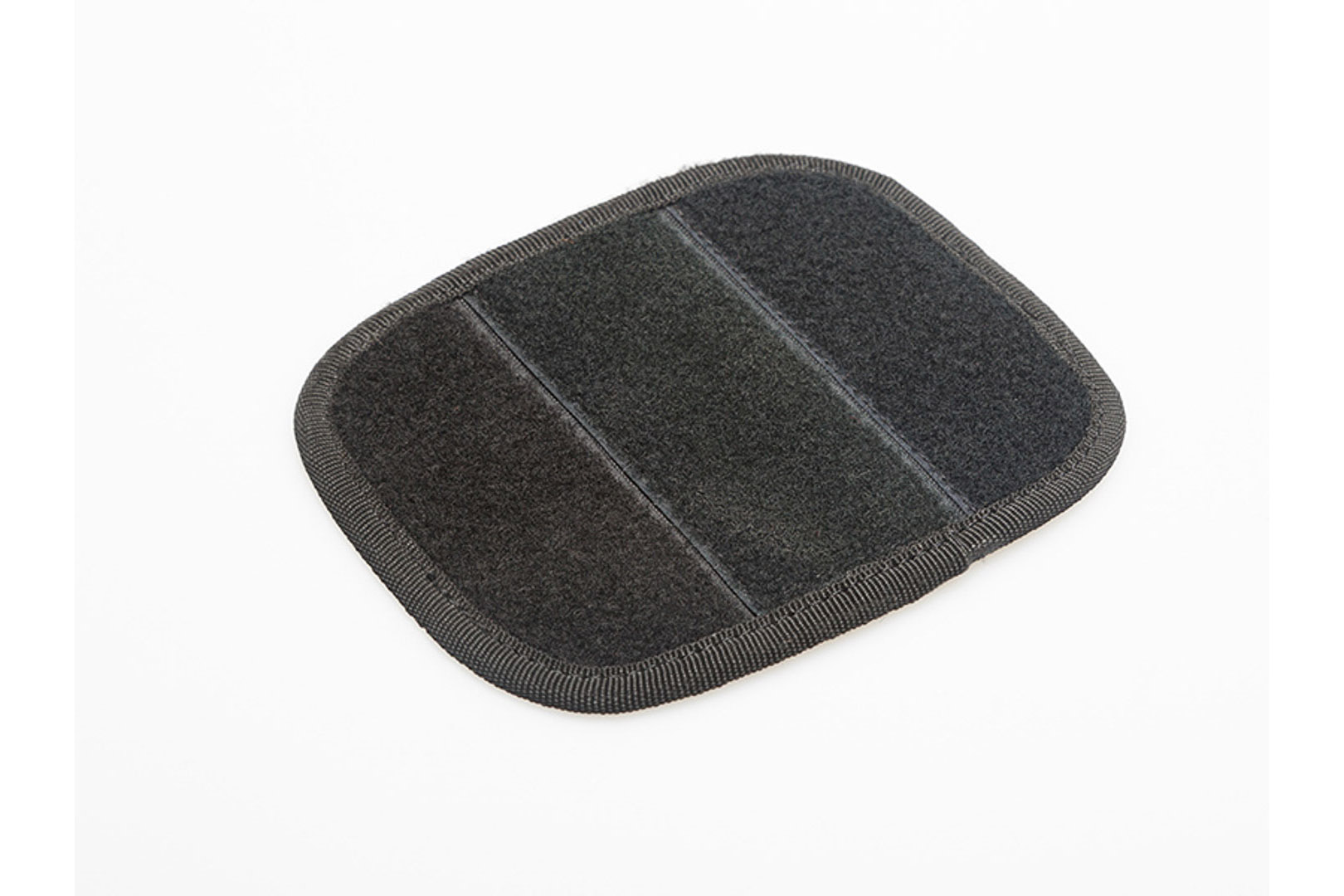 Pad-uri velcro SW-Motech pentru genți textile - Ca acoperire suplimentară pentru închiderea velcro. Figura 2