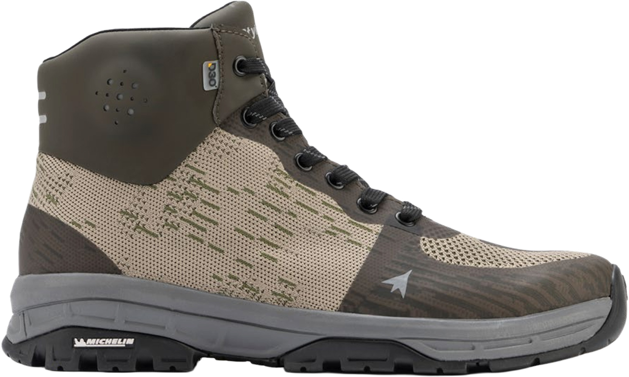 Stylmartin Gate Air Chaussures moto Sable 47 Figure 1