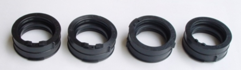 Tourmax 4ST INLOPPSRÖR KIT FÖR FZR1000 EXUP 1989-95, GTS1000 1993-00 OCH YZF1000 1996- Figur 2