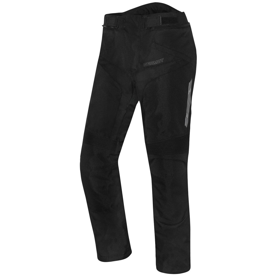 Germot Livorno Motorcycle Textile Pants M Figure 1
