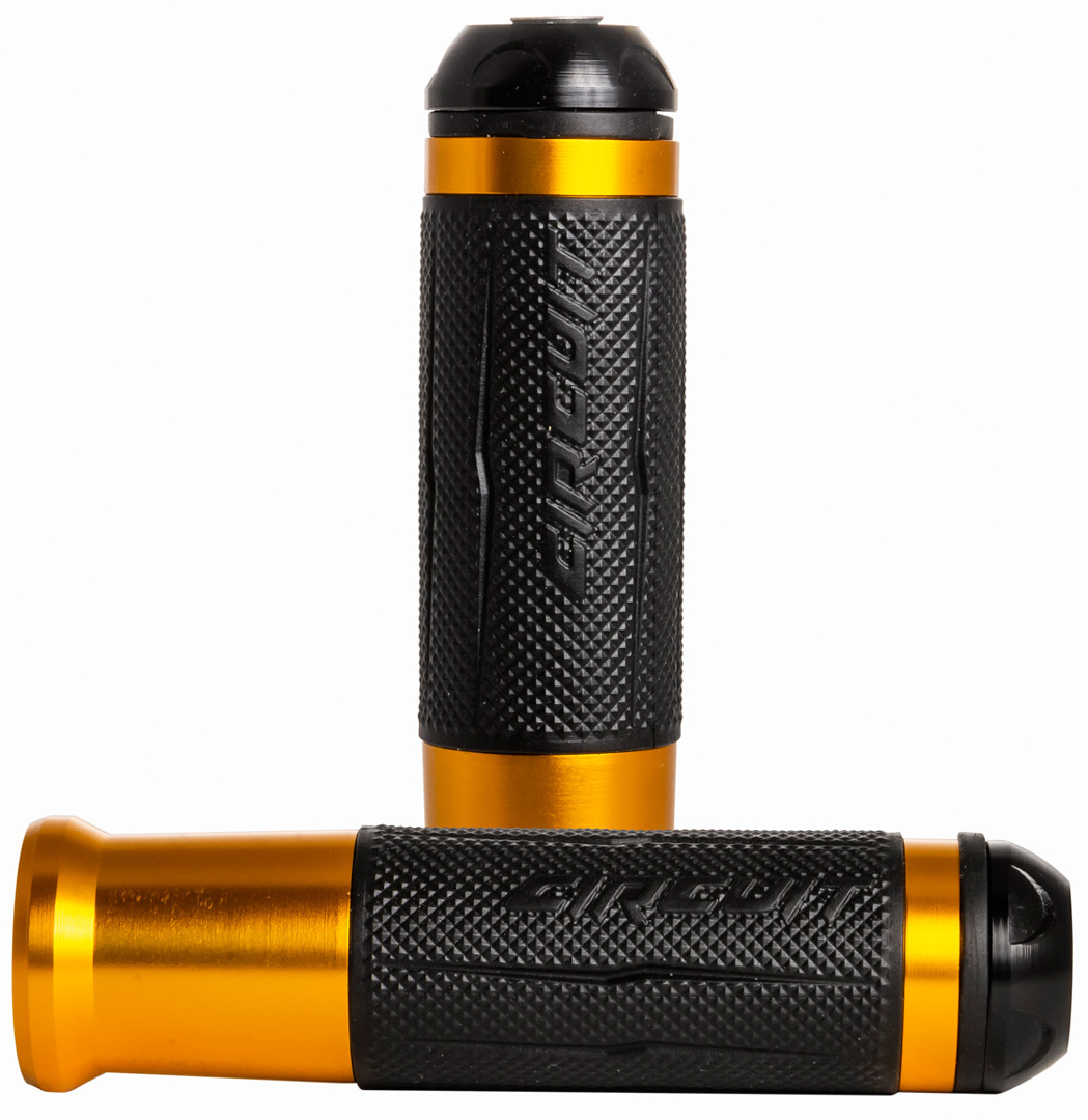 Circuit Equipment SILVERSTONE Priză Negru/Auriu Figura 2