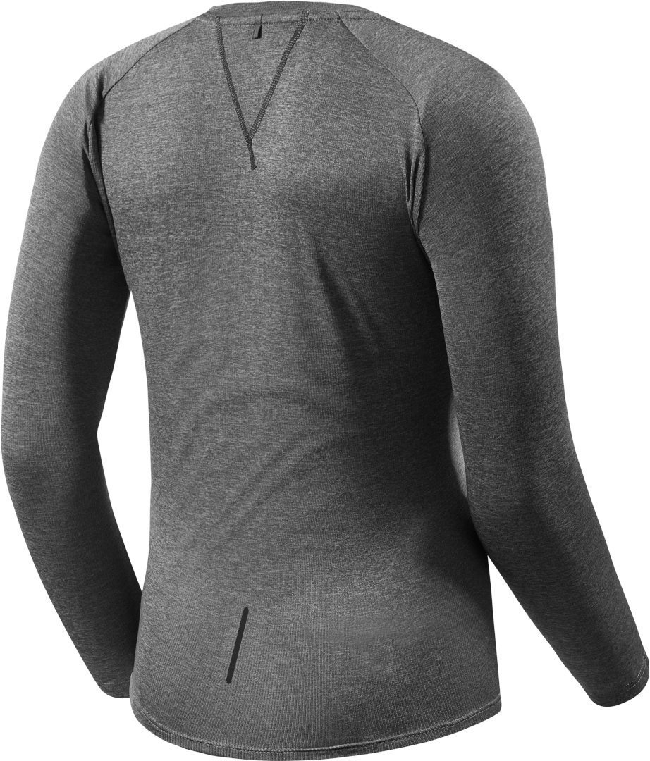 Revit Sky LS Ladies Functional Shirt S Figure 2