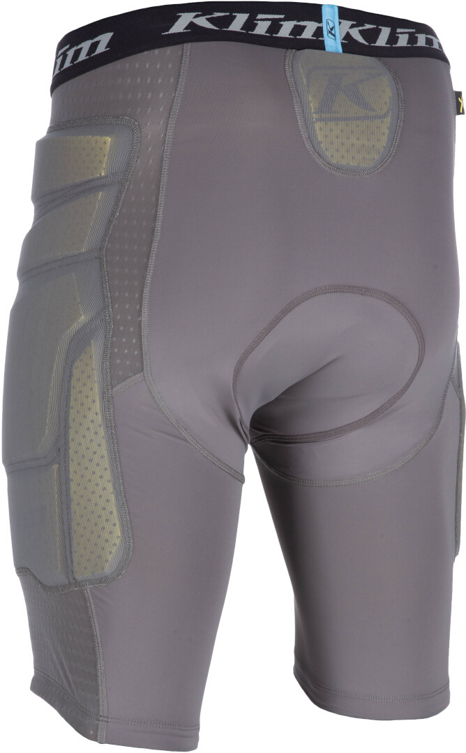 Klim Tactical 2025 Protector kort grå XL Figur 2