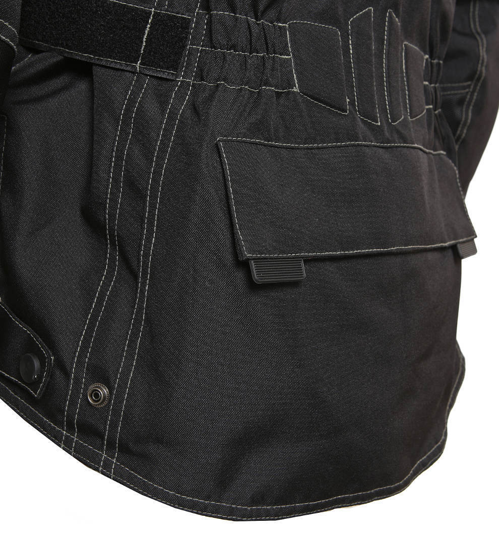 Bores Emilio Touring Textile Jacket S Figure 6