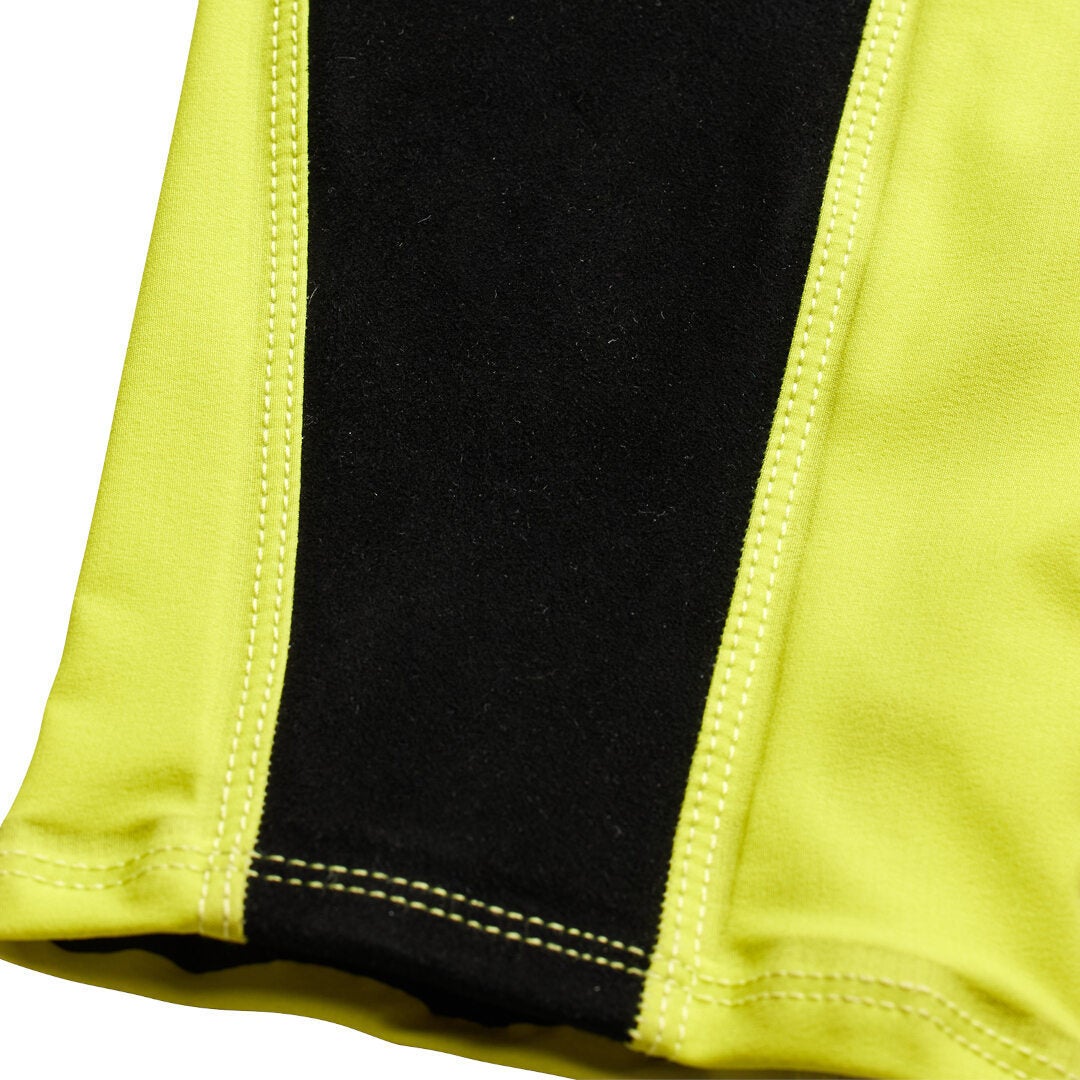 Troy Lee Designs Sprint Ultra Bicycle Pants yellow 38 Figure 2